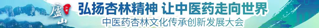 人妖肏屄骚屄中医药杏林文化传承创新发展大会